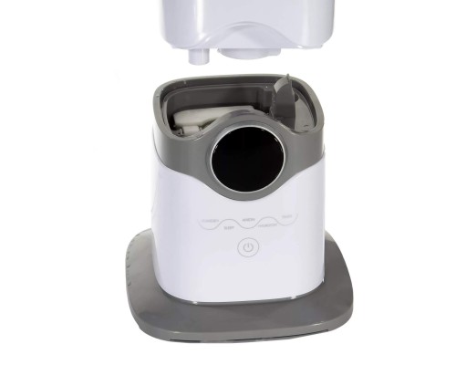 Воздухоувлажнитель Leberg LH-20 White