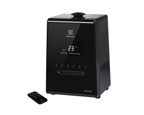 Воздухоувлажнитель Electrolux EHU-3610D/3615D Black