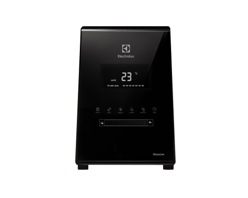 Воздухоувлажнитель Electrolux EHU-3610D/3615D Black