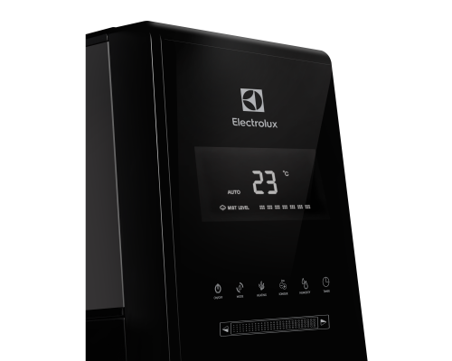 Воздухоувлажнитель Electrolux EHU-3610D/3615D Black