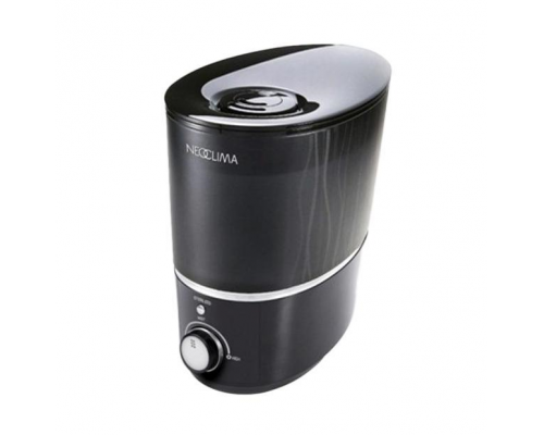 Воздухоувлажнитель Neoclima NHL-910M Black