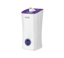 Воздухоувлажнитель Ballu UHB-205 White/Purple