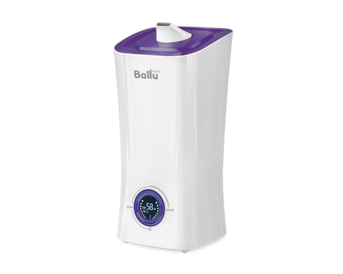 Воздухоувлажнитель Ballu UHB-205 White/Purple