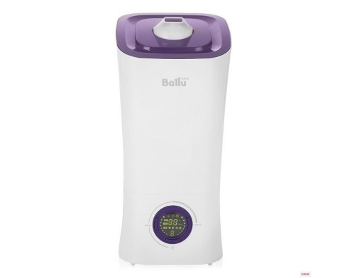 Воздухоувлажнитель Ballu UHB-205 White/Purple