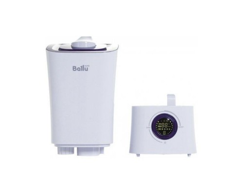 Воздухоувлажнитель Ballu UHB-205 White/Purple