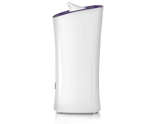 Воздухоувлажнитель Ballu UHB-205 White/Purple