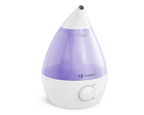 Воздухоувлажнитель Timberk THU UL 03 White