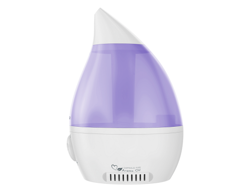 Воздухоувлажнитель Timberk THU UL 03 White