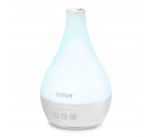 Воздухоувлажнитель Kitfort KT-2804 White