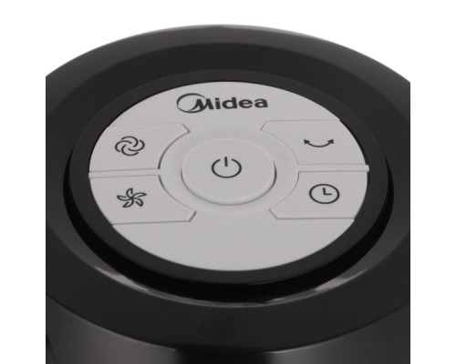 Вентилятор Midea MVFS4502