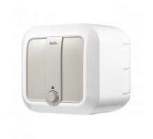 Водонагреватель накопительный Ballu BWH/S 10 Capsule U White
