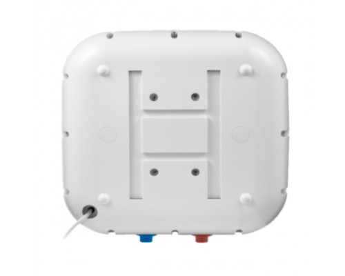 Водонагреватель накопительный Ballu BWH/S 10 Capsule U White