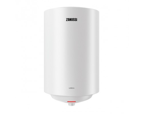 Водонагреватель накопительный Zanussi ZWH/S 50 Lorica White