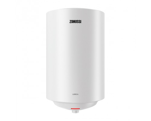 Водонагреватель накопительный Zanussi ZWH/S 100 Lorica White