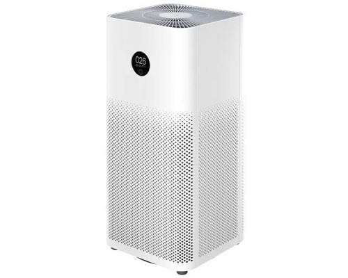Воздухоочиститель Mi Air Purifier 3H (FJY4031GL) White