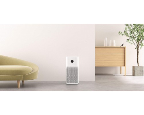 Воздухоочиститель Mi Air Purifier 3H (FJY4031GL) White