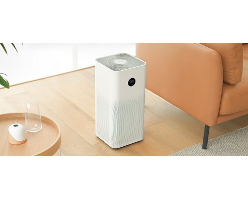 Воздухоочиститель Mi Air Purifier 3H (FJY4031GL) White