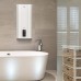 Водонагреватель накопительный Timberk SWH FSM9 30 V