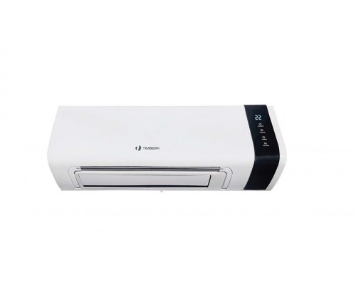 Тепловентилятор Timberk T-FH2-B10MC белый