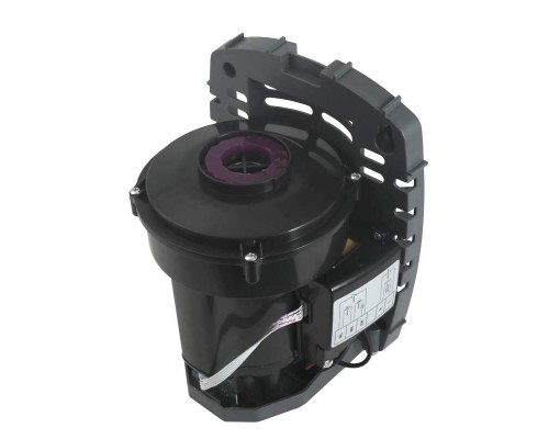 Сушка для рук Ksitex М-1250В JET