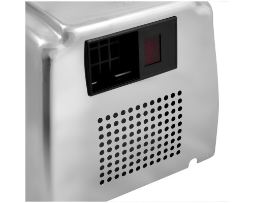 Электросушитель для рук Puff 8851S