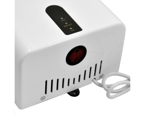 Электросушитель для рук Puff-8810