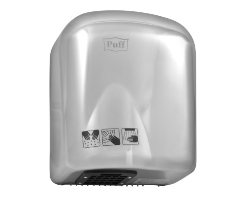 Электросушитель для рук Puff-8826