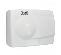 Электросушитель для рук Puff-8828W
