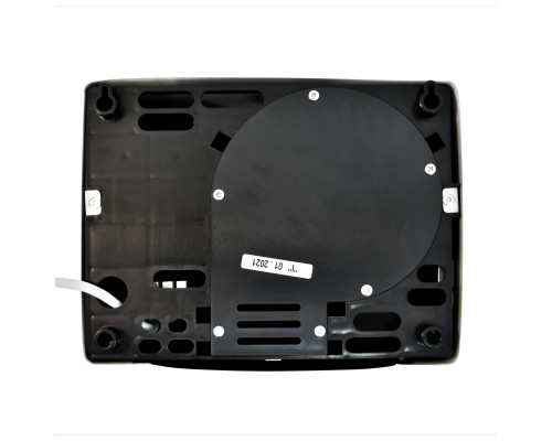 Электросушитель для рук Puff-8828W