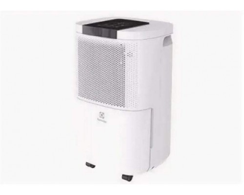 Осушитель воздуха Electrolux EDH-12L White