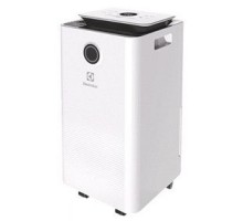 Осушитель воздуха Electrolux EDH-25L White