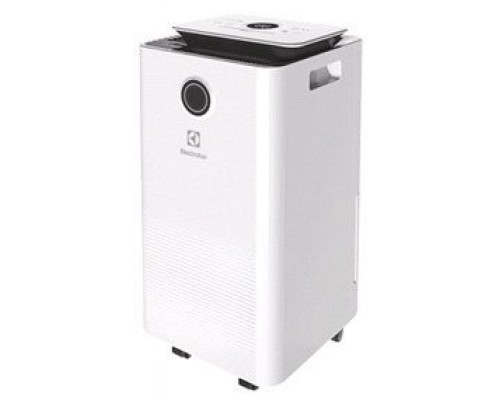 Осушитель воздуха Electrolux EDH-25L White