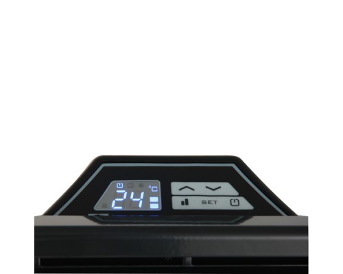 Конвектор электрический Electrolux Brilliant Marble ECH/BMI-1500