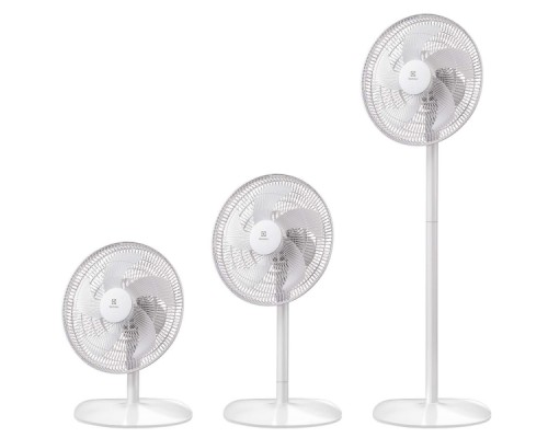 Вентилятор напольный Electrolux EFF-1005