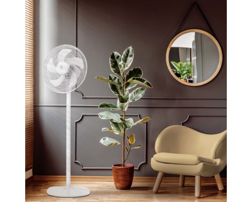 Вентилятор напольный Electrolux EFF-1005