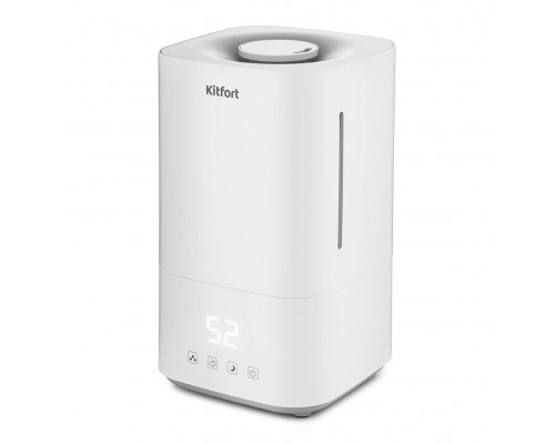 Воздухоувлажнитель Kitfort KT-2810 White