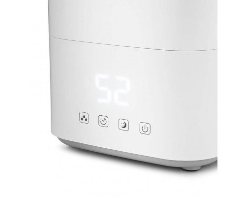 Воздухоувлажнитель Kitfort KT-2810 White
