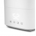 Воздухоувлажнитель Kitfort KT-2810 White