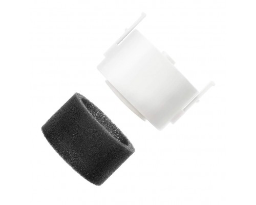 Воздухоувлажнитель Kitfort KT-2810 White