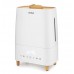Воздухоувлажнитель Kitfort KT-2811 White