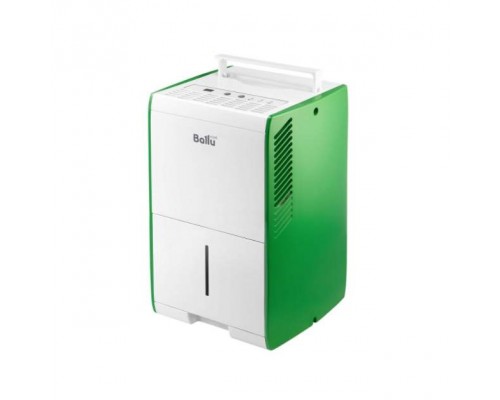Осушитель воздуха Ballu BD15N White/Green