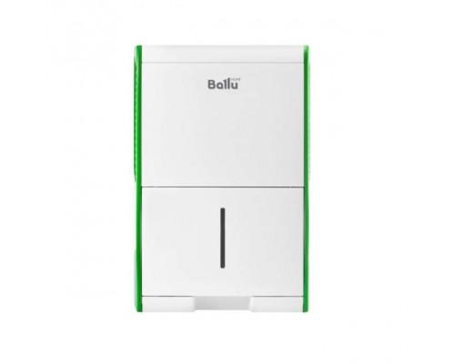 Осушитель воздуха Ballu BD15N White/Green