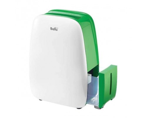 Осушитель воздуха Ballu BD20N White