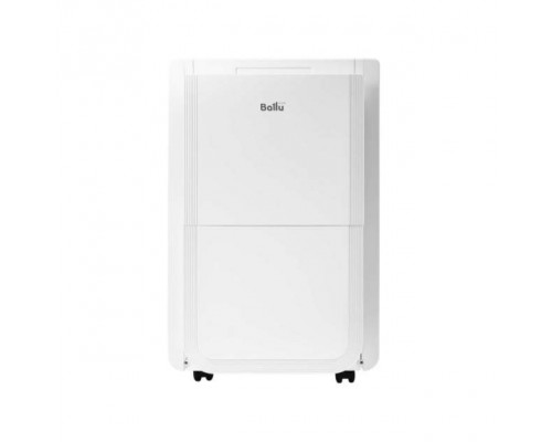 Осушитель воздуха Ballu BD50N White