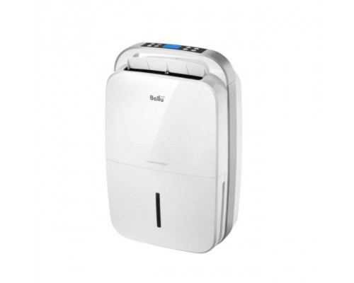 Осушитель воздуха Ballu BD30MN White