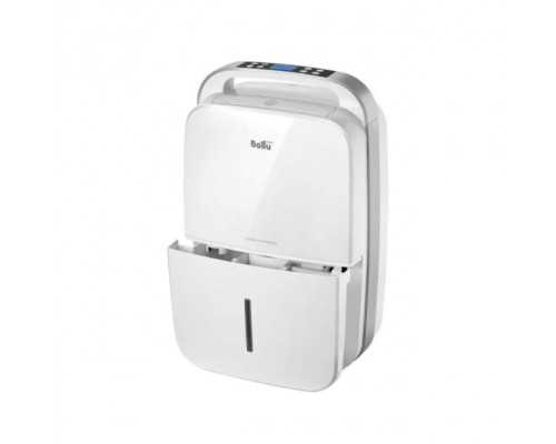 Осушитель воздуха Ballu BD30MN White