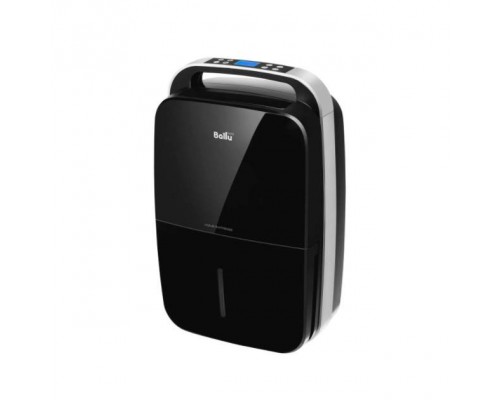 Осушитель воздуха Ballu BD30MN Black