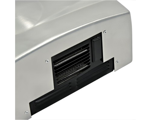 Электросушитель для рук Puff-8828