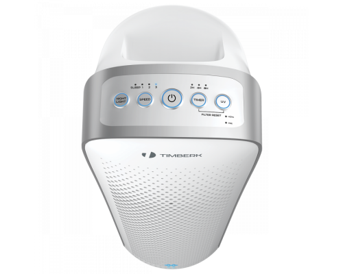 Воздухоочиститель Timberk TAP FL250 SF White