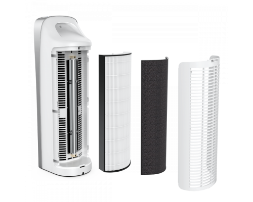 Воздухоочиститель Timberk TAP FL250 SF White